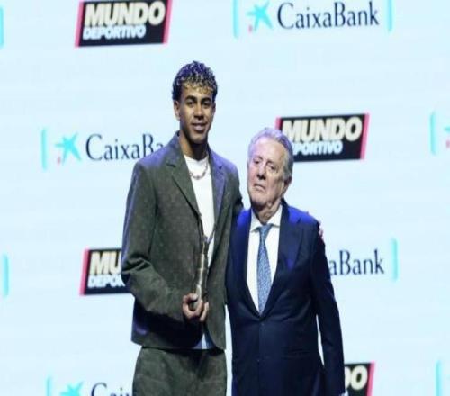 亞馬爾：我正處于職業(yè)生涯的最佳狀態(tài)，希望能在巴薩終老