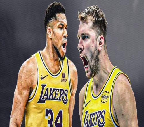 湖人大勝獲4大利好！詹姆斯預計本季留隊+計劃猛追字母升級三巨頭