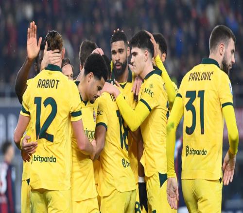 一場30，讓米蘭征服客場，前2只差5分，衛(wèi)冕冠軍掉隊