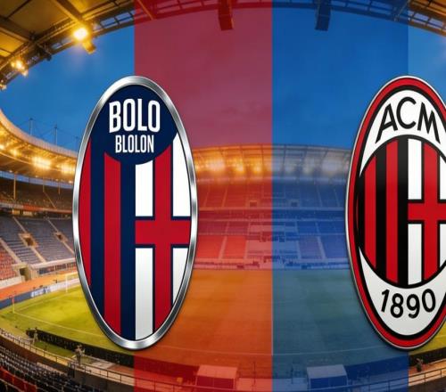 【意甲公開課】博洛尼亞VSAC米蘭，意甲獨(dú)家戲壓軸紅利杯賽之夜兩場精選