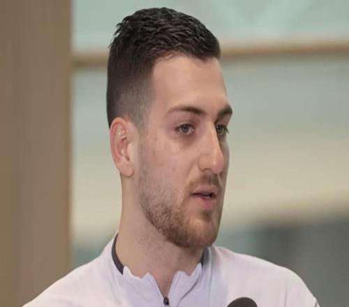 達洛特：在曼聯合作過的最佳球員C羅英超比賽與意甲不同