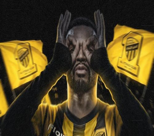 官方：吉達聯(lián)合從費內巴切簽下恩內斯里據(jù)悉轉會費1500萬歐