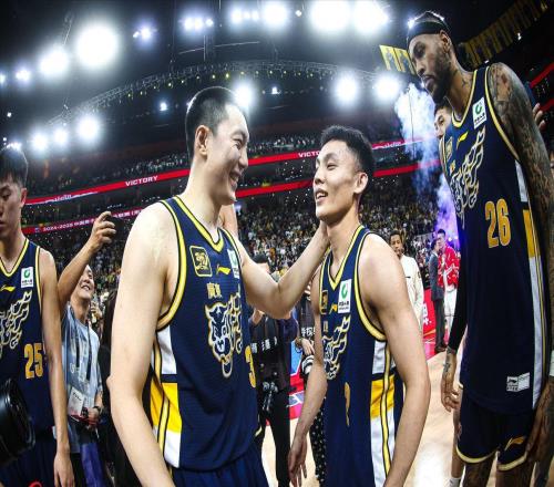 周琦落選！男籃21人名單出爐，趙繼偉回歸，廣東國(guó)手人數(shù)超北京