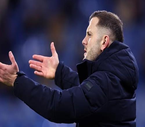 盧頓推出2026年球隊(duì)日歷，但上面印的12個(gè)球員5個(gè)都已不在陣中