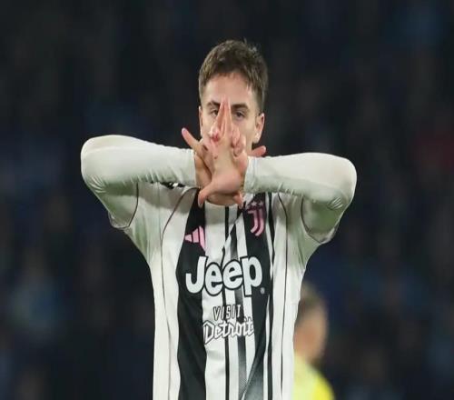 首席跟隊(duì)：伊爾迪茲最快會在本周和尤文完成續(xù)約