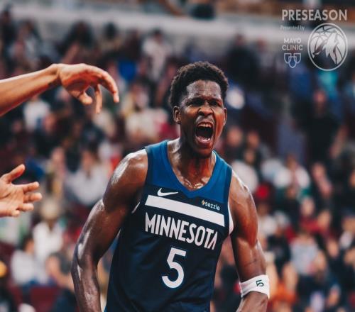 猛龍vs森林狼前瞻：兩隊實力相差不大，森林狼傷病問題成變量