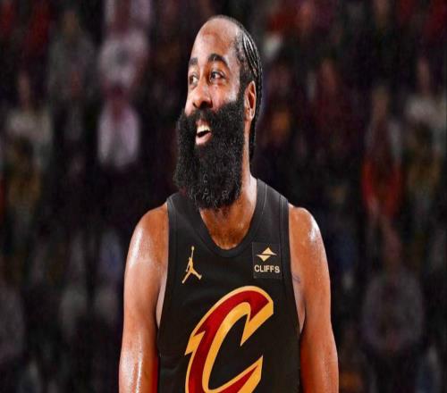 哈登交易影響多大騎士奪冠賠率從第八升第三兩大內線將被激活