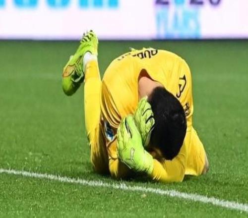 奧代羅：不知道哪里得罪國米球迷當(dāng)時像有人拿錘子砸我耳朵