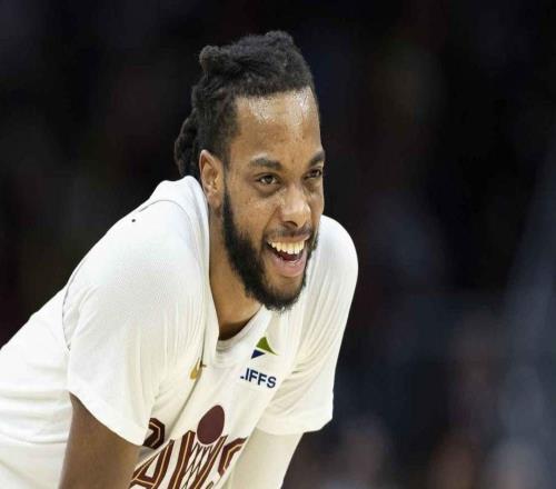 快船隊哈登的交易傳聞中，騎士隊加蘭的腳趾傷勢是否構成長期隱患