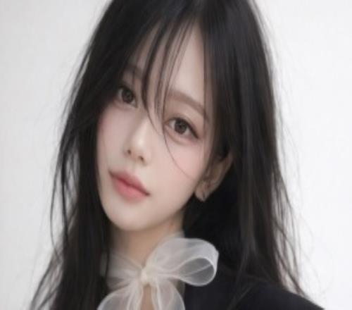 吃太好啦Doran超絕顏值女粉：INS全是比心與合照高調宣布理想型是蘭子