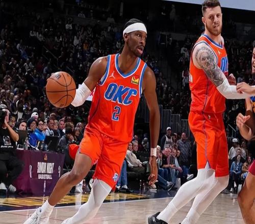 NBA常規(guī)賽明天2月4日賽程：湖人PK籃網(wǎng)，雷霆PK魔術(shù)，勇士PK76人