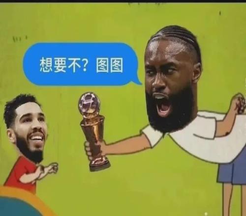 2換2！綠軍神級交易！你好，全明星中鋒！