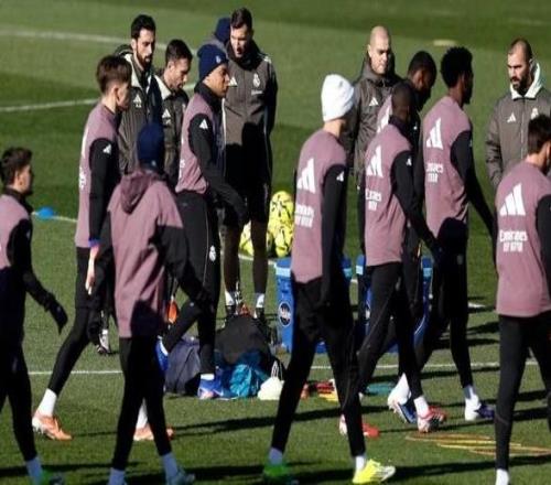 龍賽羅：皇馬需要汗水而非假期，應(yīng)以更高強(qiáng)度備戰(zhàn)本菲卡