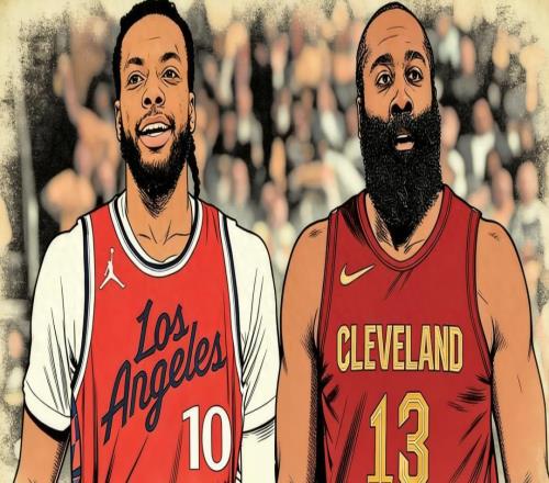 哈登想要的保障，騎士似乎也給不了