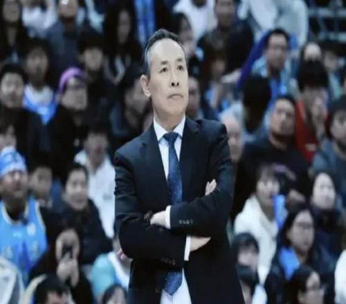 許利民：休賽期要把第一階段的問題解決，技戰術也要繼續優化