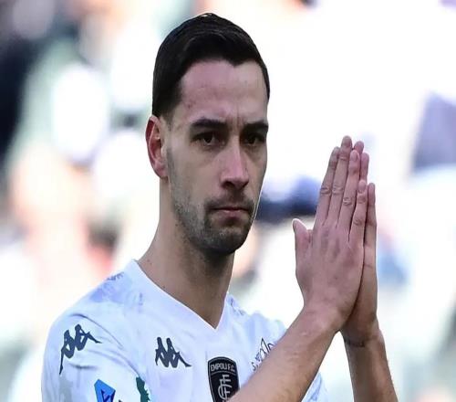 德西利奧：覺(jué)得蒙特拉利用我轉(zhuǎn)移矛盾為加盟尤文拒絕利物浦