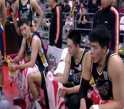 雖敗猶榮，廣東隊(duì)?wèi)K敗上海卻收重大喜訊，朱芳雨早有準(zhǔn)備