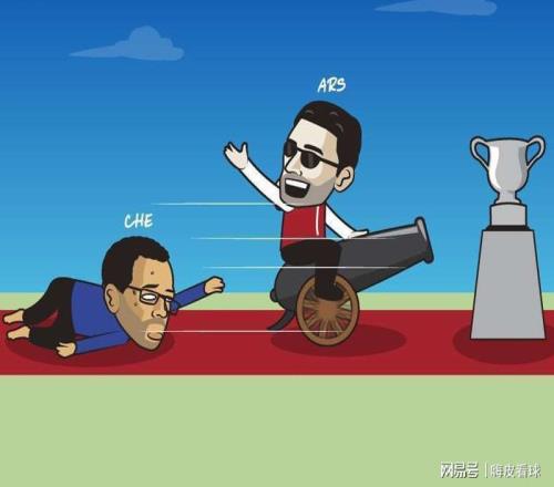 改期！英超提前一個月，阿森納9進決賽，輸了6次，率先沖四冠