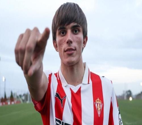 昆卡：巴薩教會(huì)了我一切，能代表一線隊(duì)完成首秀已實(shí)現(xiàn)夢(mèng)想