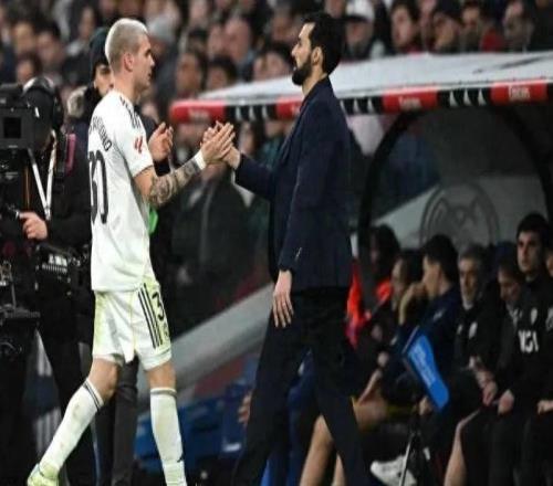 肯佩斯警告馬斯坦托諾：“必須更有血性，否則在皇馬撐不了多久”