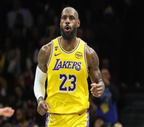 湖人125109籃網(wǎng)！東契奇該看清一現(xiàn)實，老詹賽后表態(tài)成重中之重