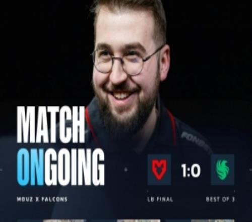 黃色閃電在哪里torzsi大狙甩不停MOUZ小鎮(zhèn)加時先贏獵鷹