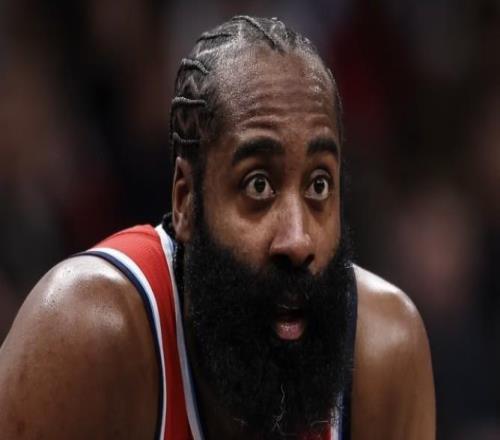 記者：騎士愿意為哈登提供其在快船未能獲得的長期保障合同