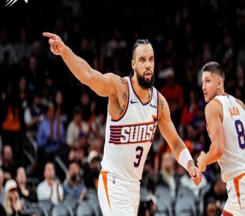 狂轟40+8+4！狄龍爆錘東部第一，火箭失算了，斯通真該留下他