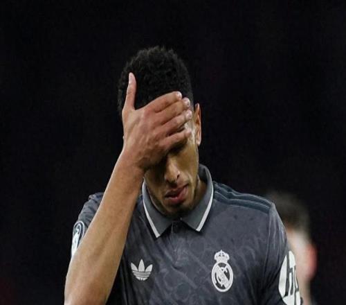 皇馬防線崩盤！一年狂丟94球，創(chuàng)近年最差防守紀錄