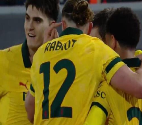 30！意甲爭冠還有變數：米蘭22輪不敗+差榜首5分，國米有一隱患