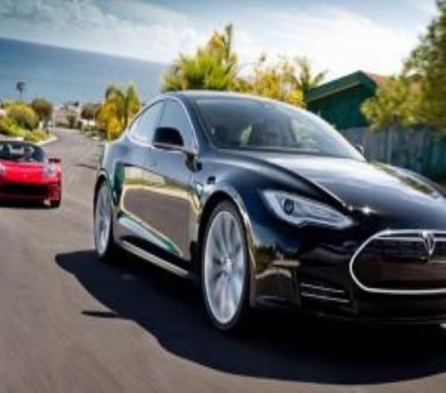 26年首款絕版汽車(chē)馬斯克：特斯拉ModelSX該停產(chǎn)了這有點(diǎn)令人傷感