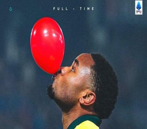 意甲第23輪綜述：米蘭三球完勝仍落后國米5分，尤文超羅馬進前四