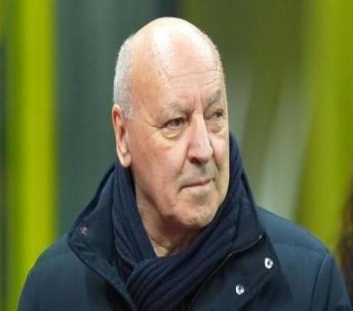 馬洛塔談新球場：在意大利建球場不容易，這里官僚主義太嚴重