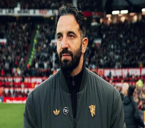 郵報：阿莫林打算賽季結束后再發聲，不想影響曼聯剩余比賽