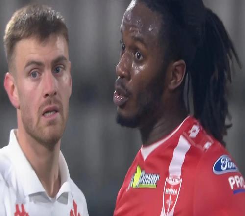 足球補時的那些封神時刻，讀秒絕殺才是最美的風景