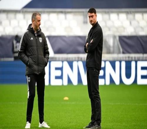 太陽報：阿爾特塔的堂哥加入了法鷹教練組，擔任列拉的助教