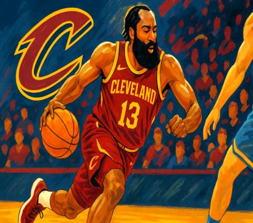 哈登換隊并非習慣性叛逃！他追逐的不是總冠軍而是一份續約合同