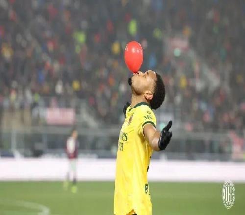 恩昆庫丨8分，我從未想過離開米蘭