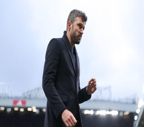 基恩：希望卡里克成為曼聯(lián)正式主帥，我認(rèn)為他已經(jīng)拿到了這份工作