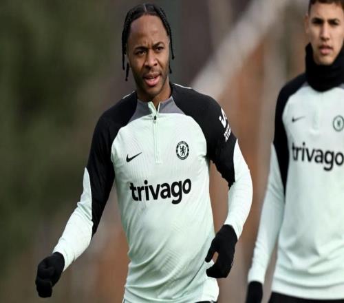 TA：斯特林在尋找一家能發揮價值、獲得穩定出場時間的俱樂部