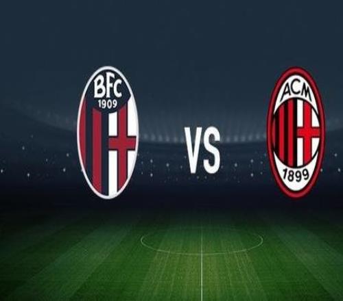 博洛尼亞vsAC米蘭：奧爾索利尼、喬納森羅首發(fā)，莫德里奇、拉比奧出戰(zhàn)