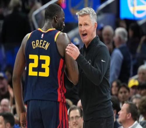 科爾：追夢深陷交易流言是個奇怪的處境，勇士早晚為他立雕像