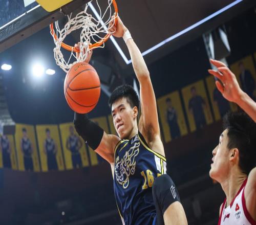 頭號得分手！無緣男籃大名單，郭士強(qiáng)：為何看不上他