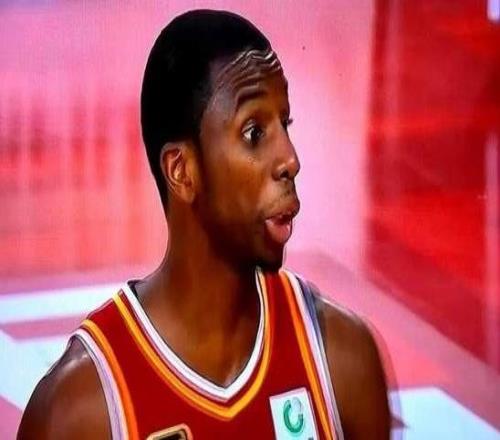 打不過就打架上海強援發聲，矛頭對準杜鋒，山西強援落井下石