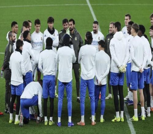 世體：皇馬進攻端替補球員表現不佳，阿韋洛亞想重新評估選拔