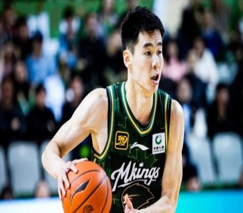 同曦雙加時滅深圳：郭昊文31+10雙外援40+周鵬1003三分超胡雪峰