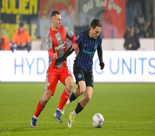 意大利杯：國際米蘭士氣高漲，都靈能否頂住壓力國際米蘭VS都靈