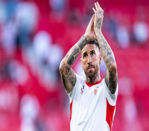 老板正在熱身塞爾電臺(tái)：塞維利亞考慮簽回拉莫斯