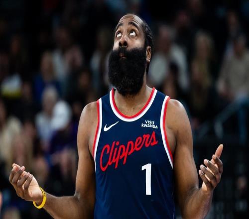 放棄百萬(wàn)美元和落葉歸根的故事，哈登的傲骨能換回總冠軍嗎