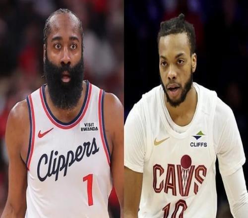 哈登去騎士，是一條沒(méi)法回頭的路